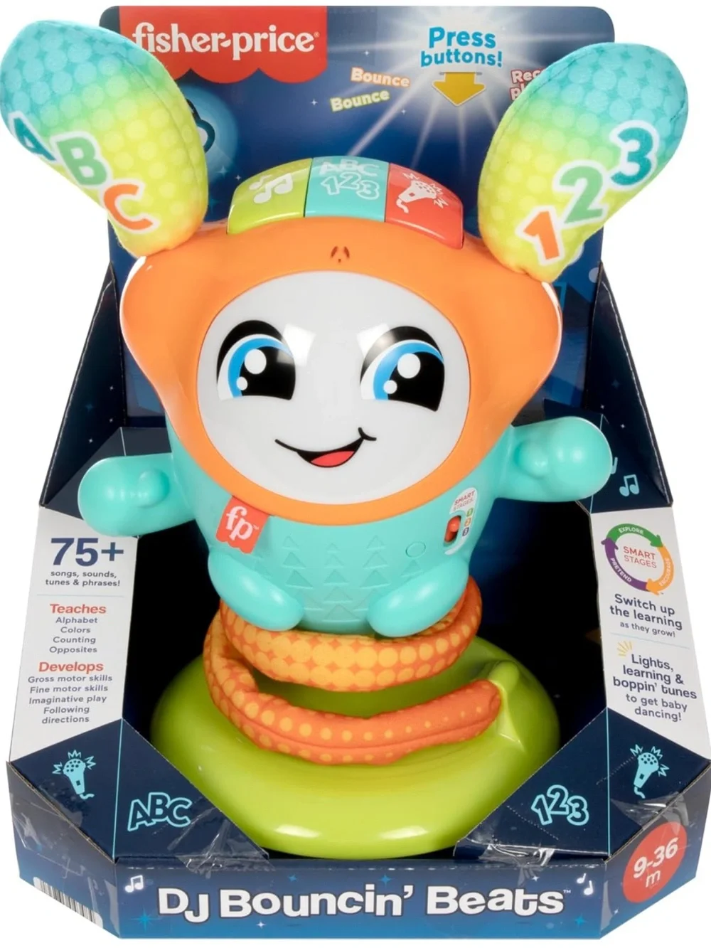 Fisher-Price fisher price